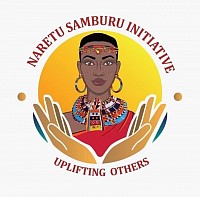 Logo Naretu Samburu initiative